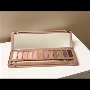 Urban Decay Naked 3 Palette